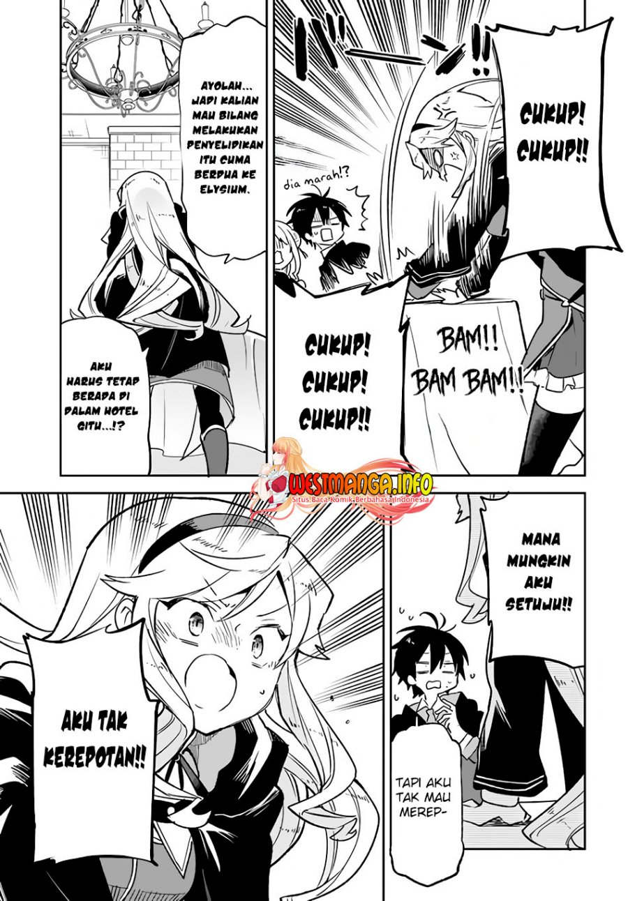Henkyou Gurashi no Maou, Tensei shite Saikyou no Majutsushi ni naru ~Aisarenagara Nariagaru Moto Maō wa, Ningen o Shiritai~